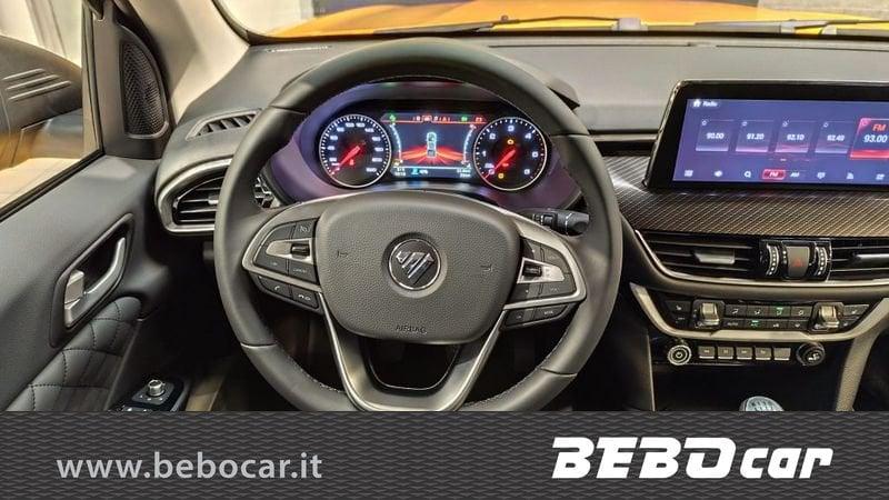 Foton Tunland G7 2.0 TDI Doppia Cabina 4WD