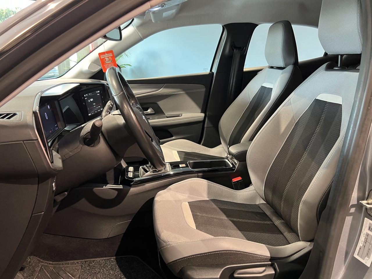 Opel Mokka 1.5 diesel Elegance