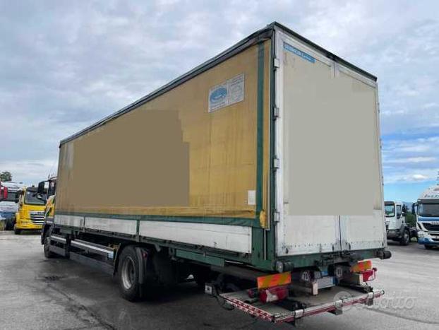 MAN TGS 18.320