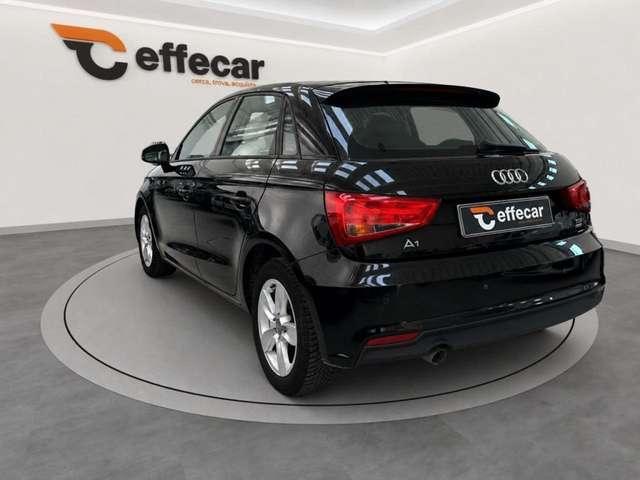 Audi A1 SPB 1.4 TDI