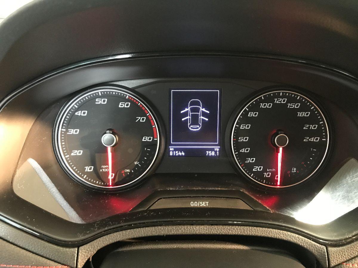 SEAT Ibiza 1.0 TGI 5p. FR