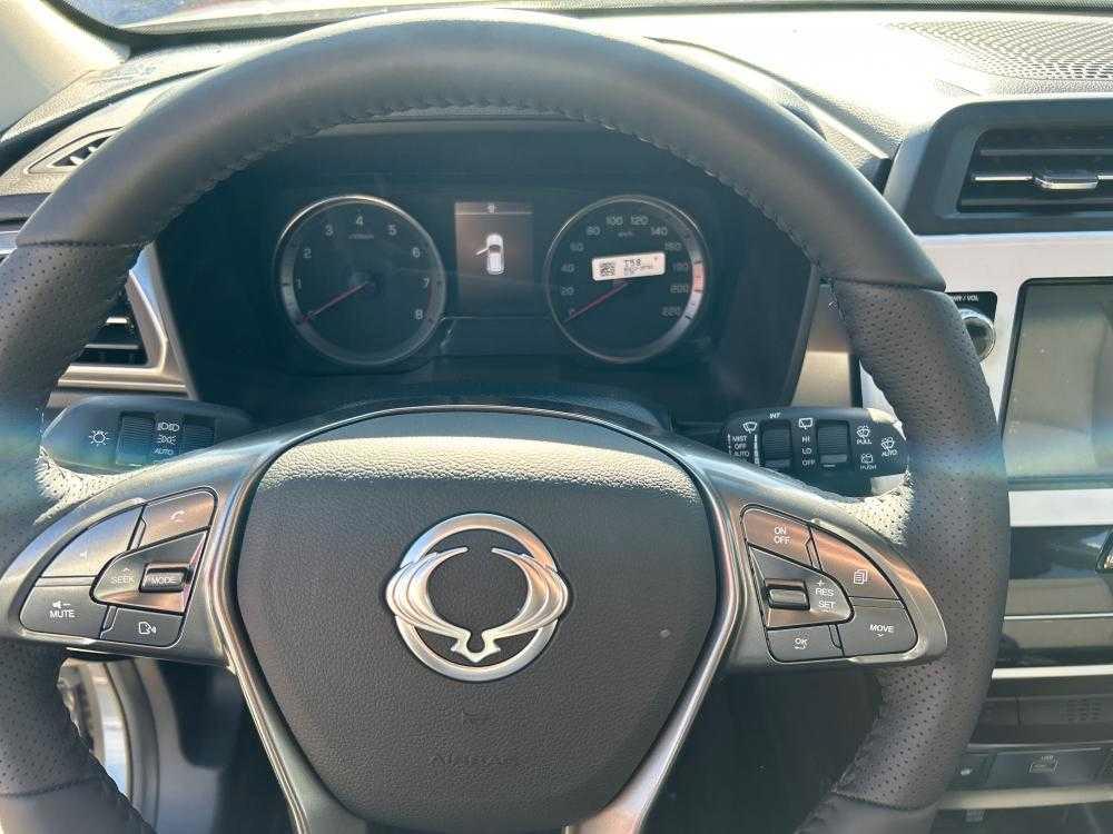 KGM TIVOLI B 1.5 2WD MT 135CV FL24