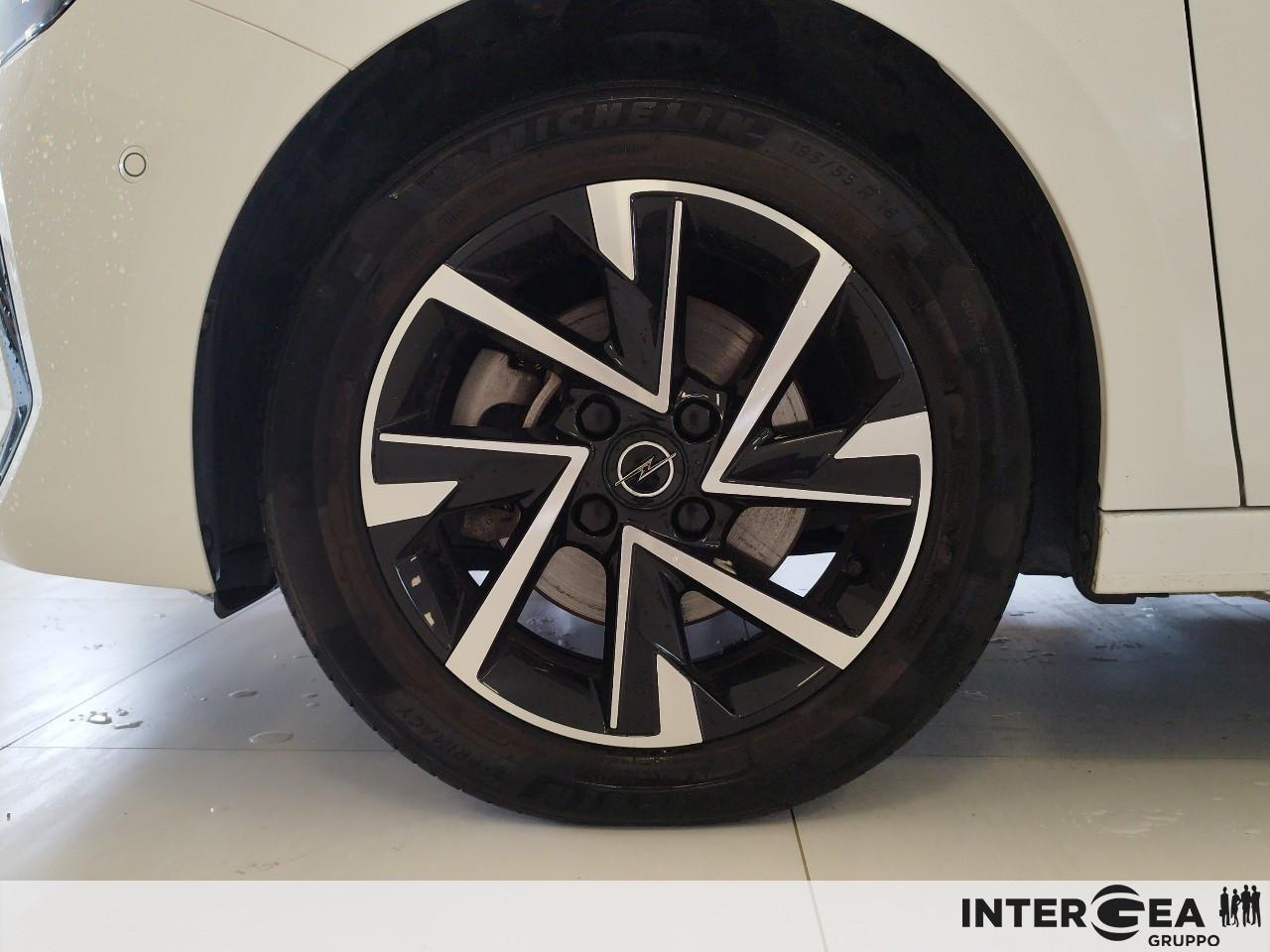 OPEL Corsa 1.2 GS s&s 100cv