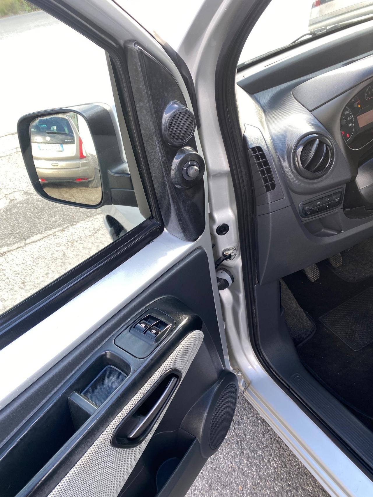 Fiat Qubo 1.3 MJT 75 CV Dynamic