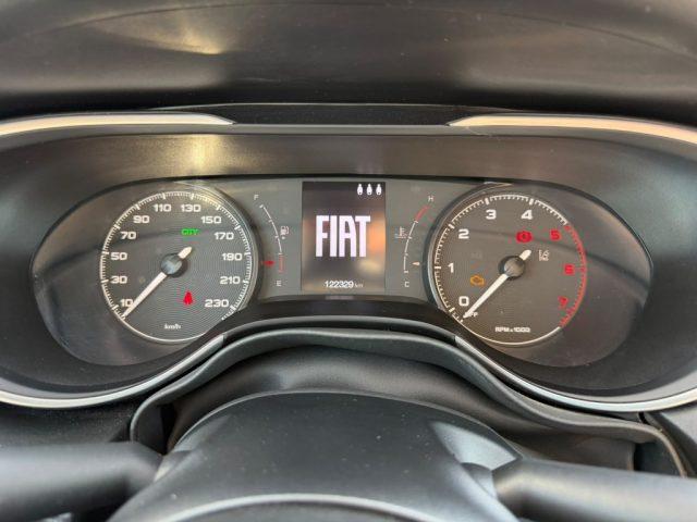 FIAT Tipo 1.6 Mjt S&S 5 porte City Life