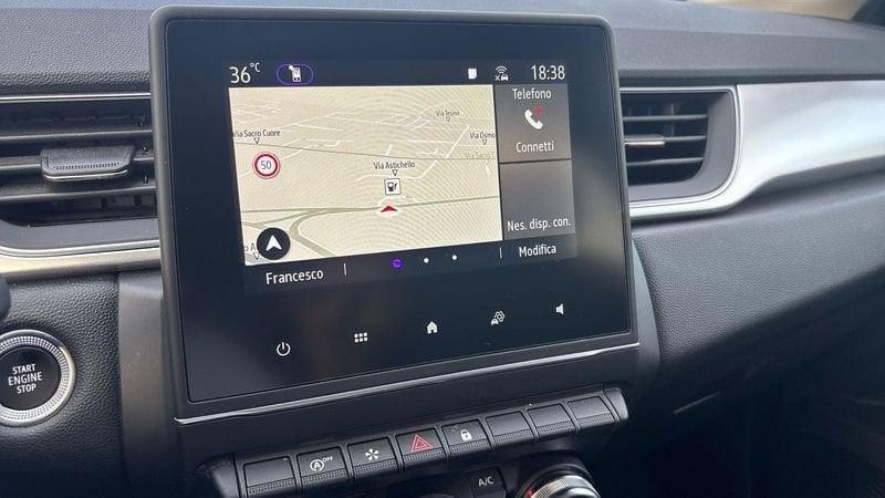 Renault Captur II 2019 1.0 TCe GPL Intens my21