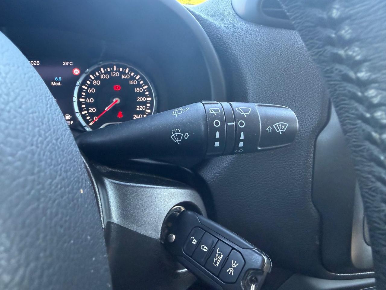 Jeep Renegade Limited 1.6 MultiJet #11292