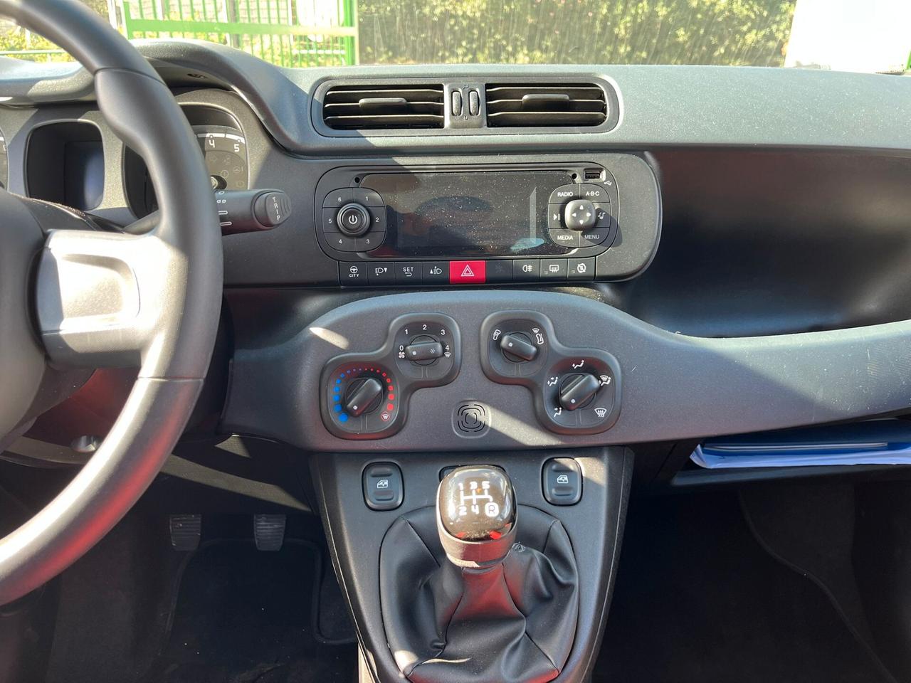 Fiat Panda 1.2 Pop