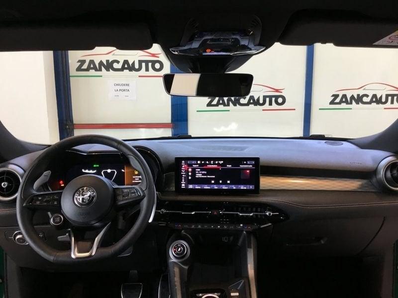 Alfa Romeo Tonale 1.3 280cv Plug-in Hybrid AT6 Veloce Q4 MY25