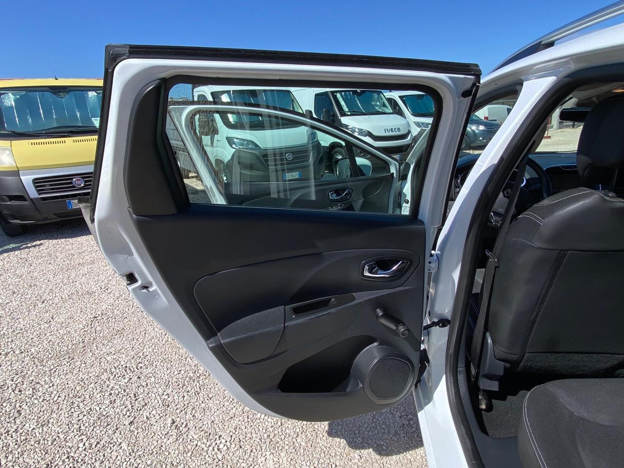 Renault Clio Sporter 1.5 dCi 8V 75CV Live DIESEL NEOPATENTATI NO BOLLO