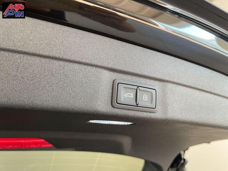Audi A5 A5 Avant TDI 150 kW mHEV+ S tronic S Line edition