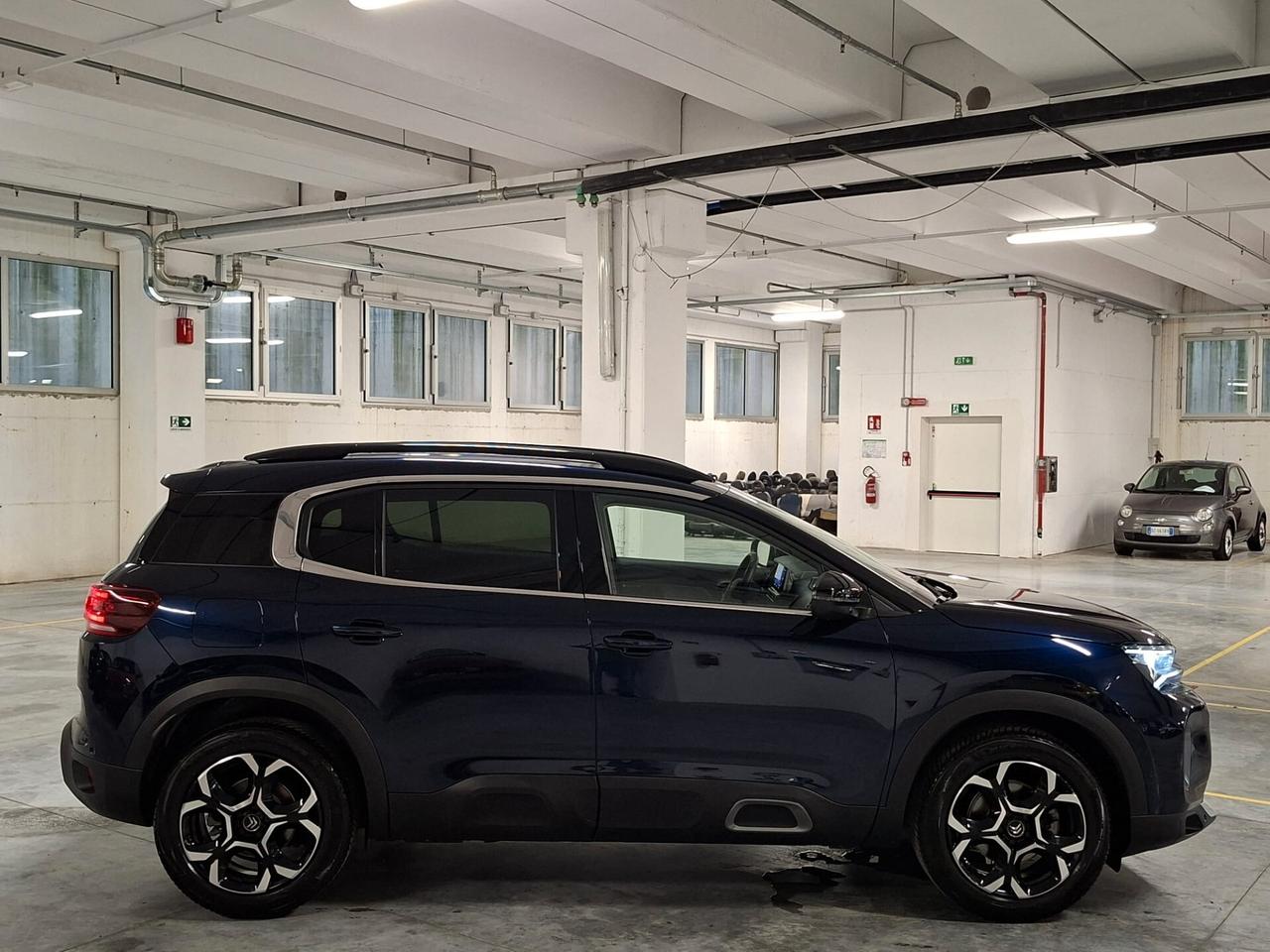 Citroen C5 Aircross 1500 BlueHDi 130CV Shine (Manuale)