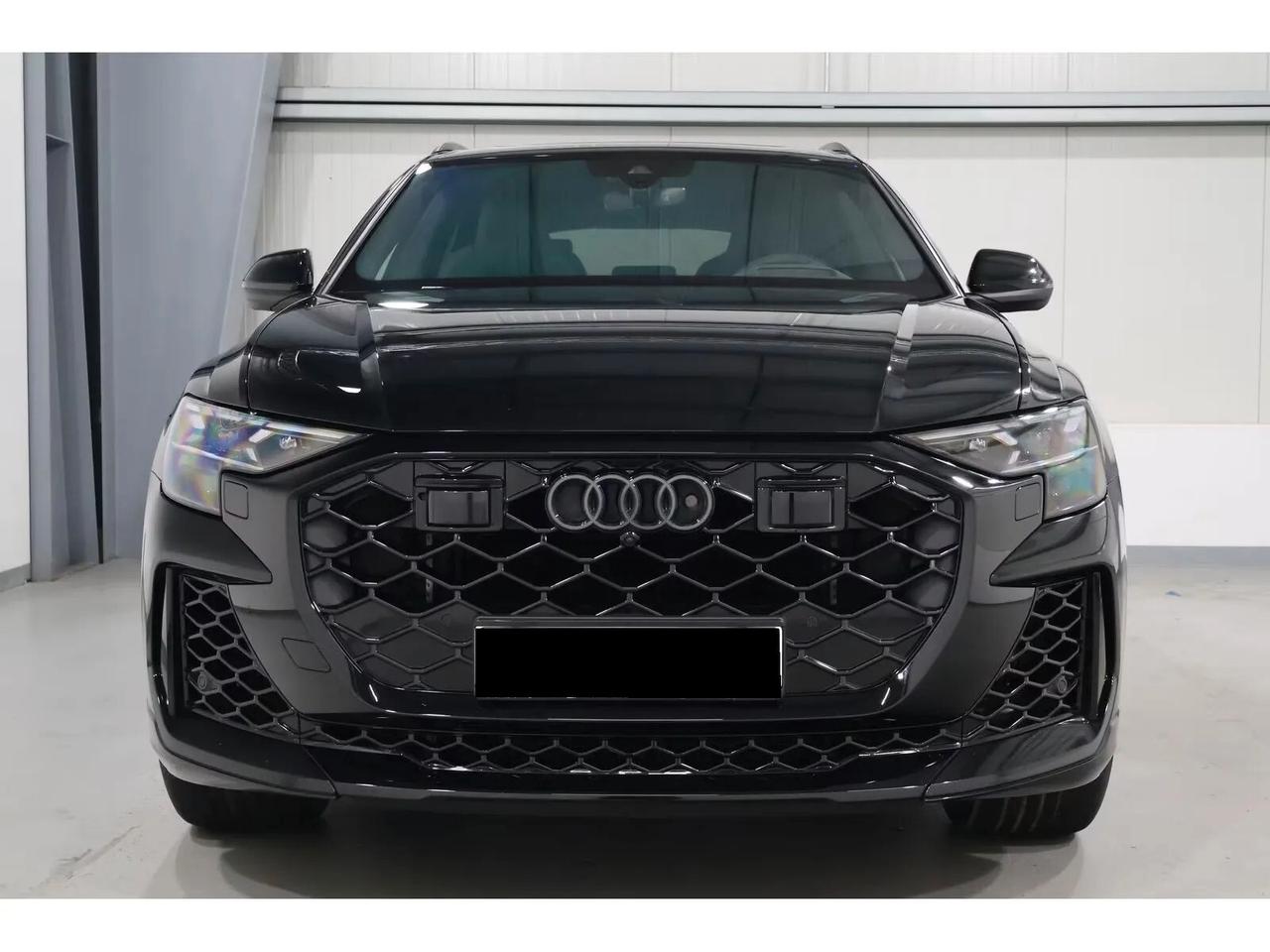 Audi RS Q8 PERFORMACE 640CV CARBO/TETTO/MATRIX/360°/SEDILI A GUSCIO/