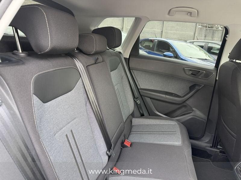 SEAT Ateca 1.5 TSI 110KW BUSINESS CAMBIO AUTOMATICO DSG