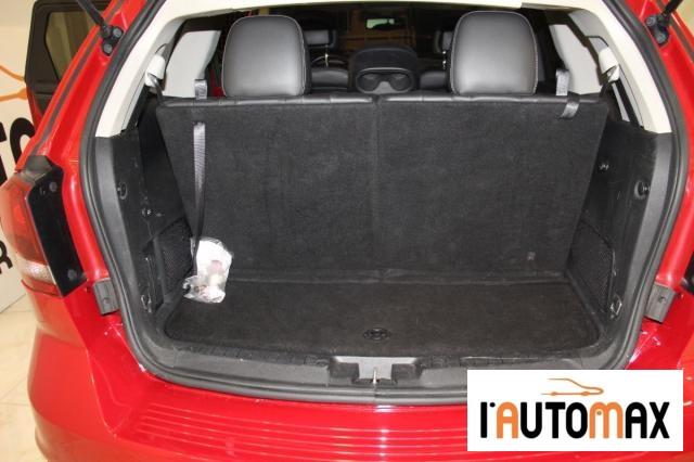 FIAT - Freemont 2.0 Multijet 170 CV Cross 7 Posti