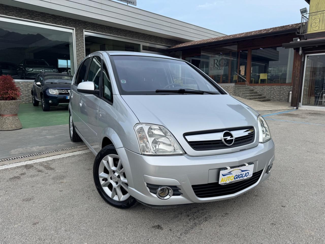 Opel Meriva 1.3 CDTI Cosmo