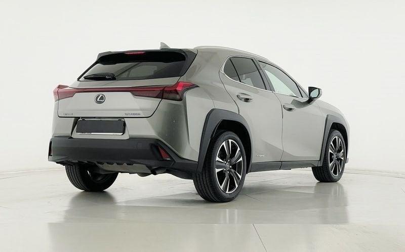 Lexus UX UX Hybrid Premium