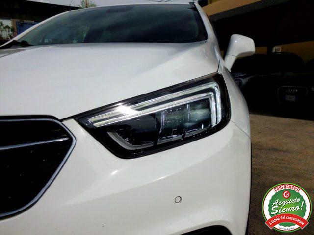 OPEL Mokka X 1.6 CDTI Ecotec 131 CV 4x2 Innovation