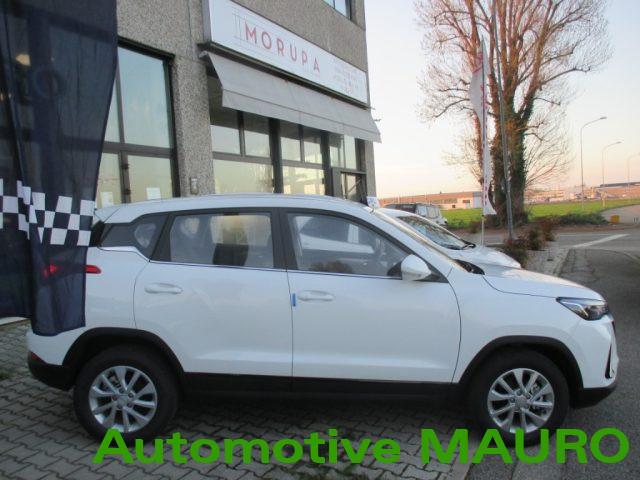 EVO Evo5 Evo 5 1.5 Turbo Bi-fuel GPL Essential