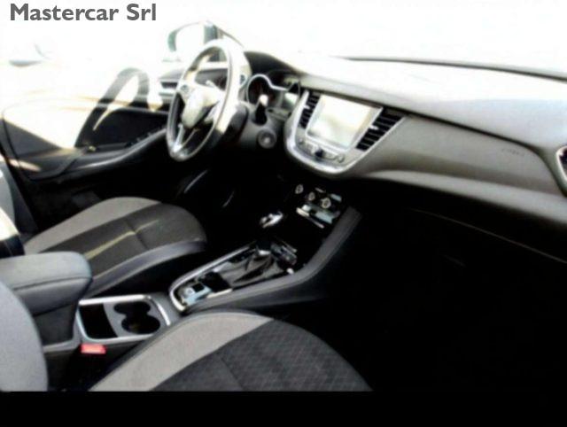 OPEL Grandland X Grandland X 1.5 ecotec Auto Elegance s - GG524RF