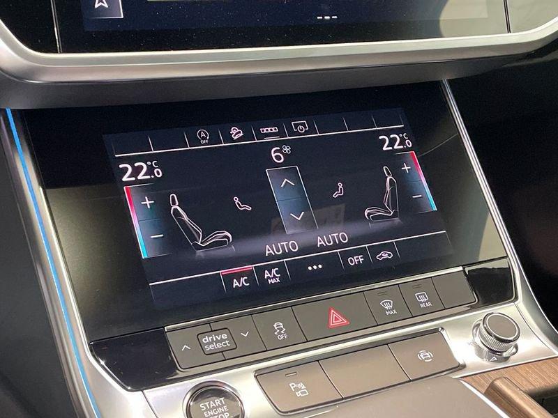 Audi A6 allroad 40 TDI 2.0 quattro S tronic Business Advanced