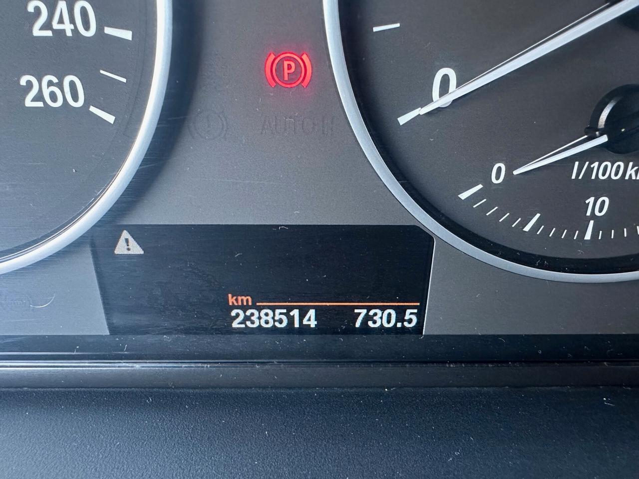 Bmw X3 xDrive20d Eletta*EURO5*CERCHI