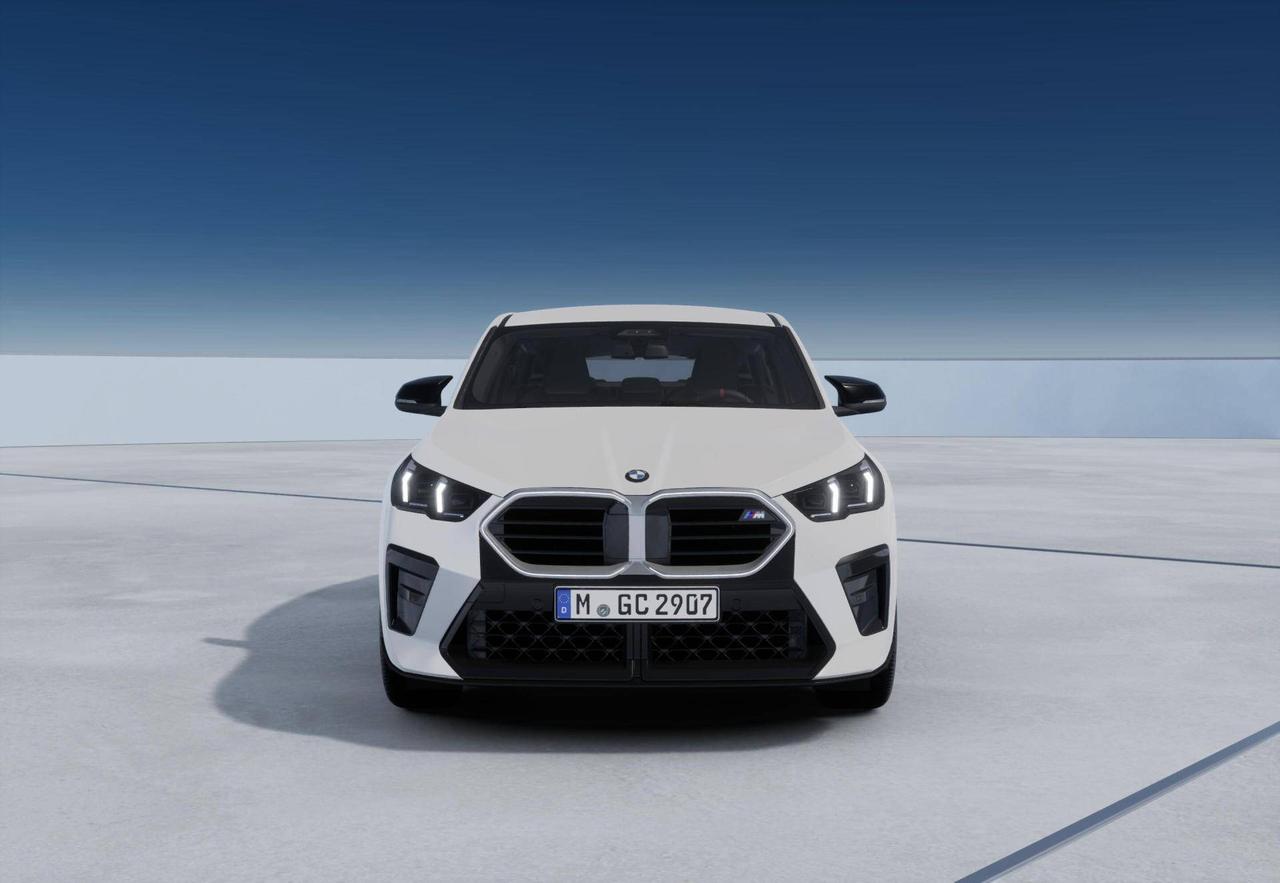 BMW X2 M35i xDrive MSport Pro