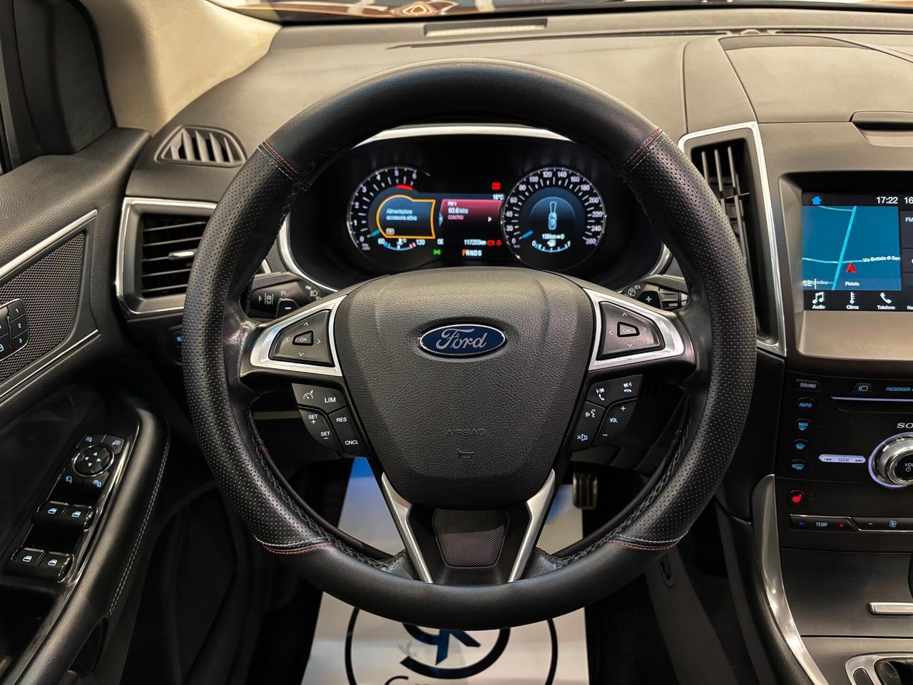 Ford Edge 2.0 tdci Vignale s