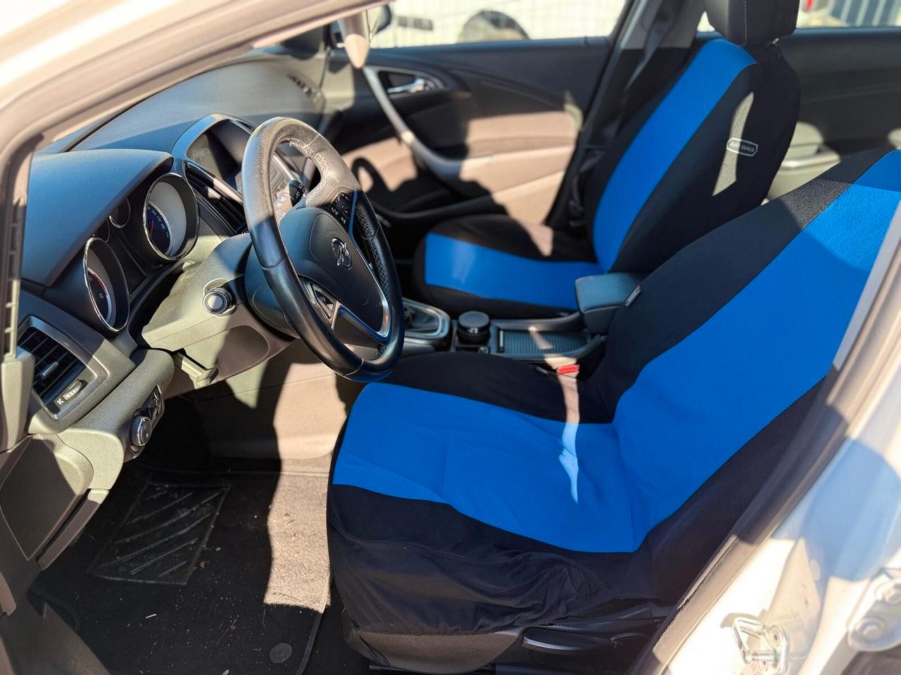 Opel Astra 1.7 CDTI 110CV 5 porte Cosmo