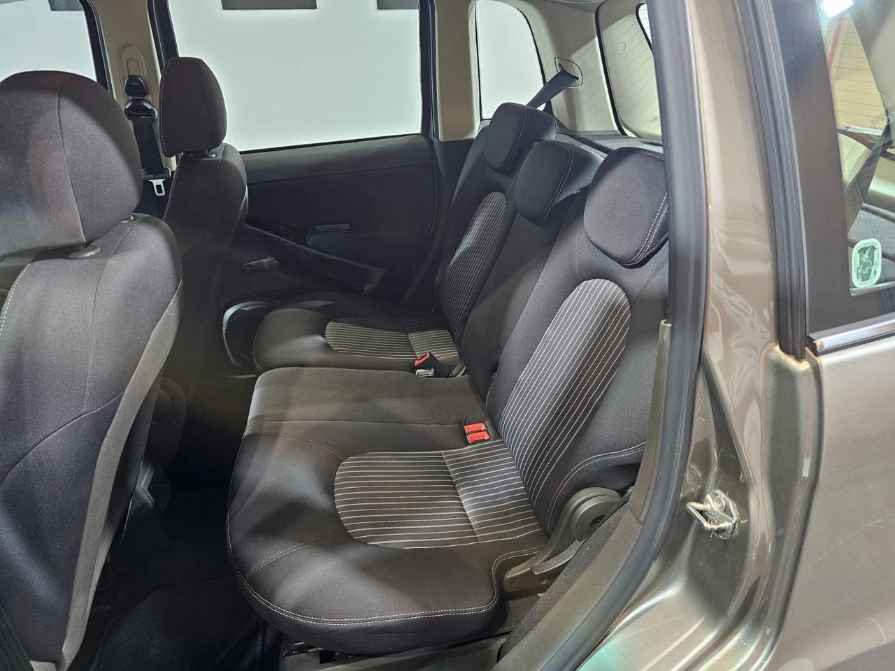 Lancia MUSA 1.4 GPL 95CV AUTOMATICA
