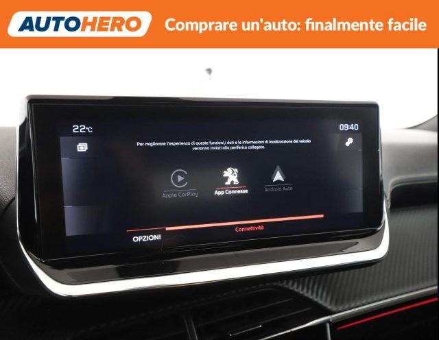 PEUGEOT 2008 PureTech 130 S&S GT Line
