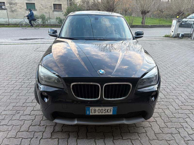 BMW X1 sdrive18d Eletta OK NEOPATENTATO