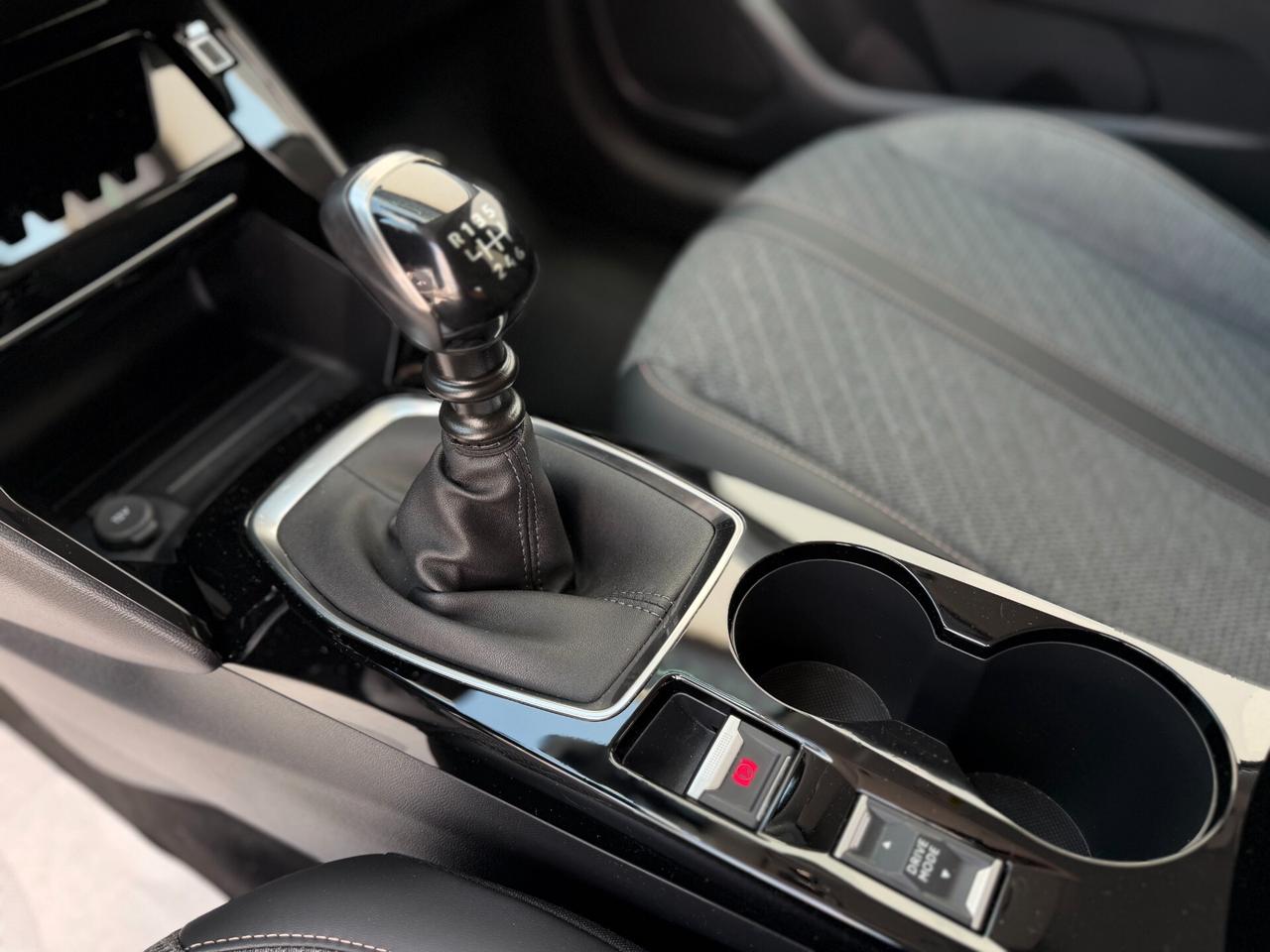 Peugeot 208 1.2 PureTech Allure 100cv