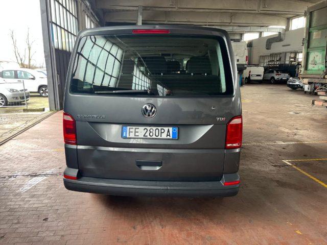 VOLKSWAGEN Caravelle 2.0 TDI 150CV