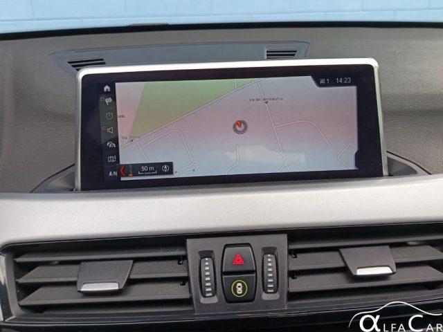 BMW X1 xDrive25e Business Advantage