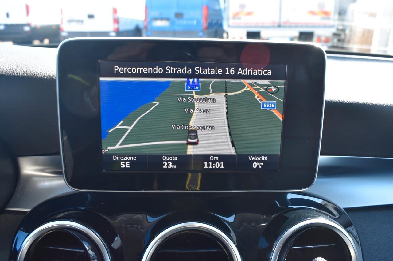 Mercedes-benz GLC 220 d 4Matic Premium