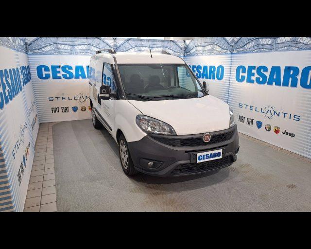 FIAT Doblo cargo 1.6 mjt 16v SX 120cv 3p.ti E6-DETAX