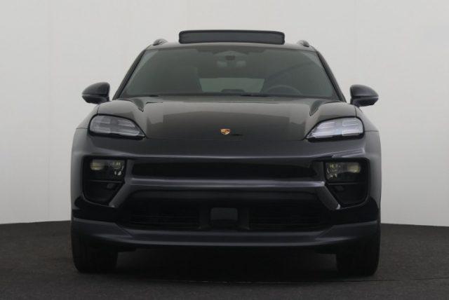 PORSCHE Macan Ev Bose Tetto Panoramico PASM