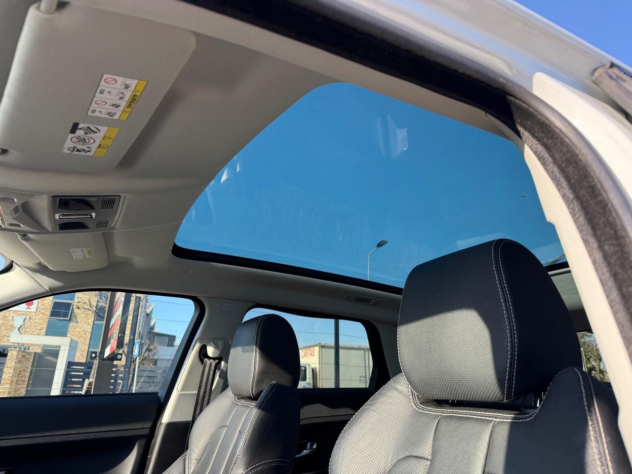 Land Rover Range Evoque 2.2 Sd4 5p. Dynamic 190CV