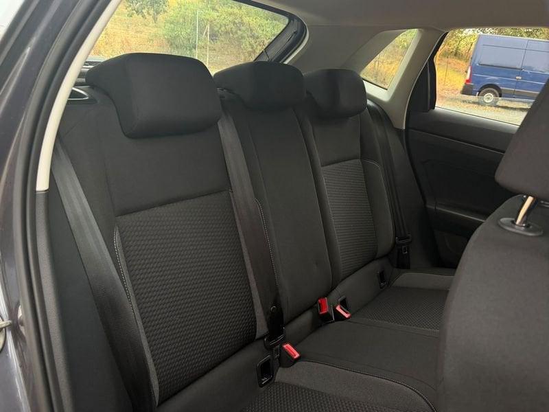 Volkswagen Polo Polo 1.0 tsi 95cv "SMOKY GREY MATALLIC"