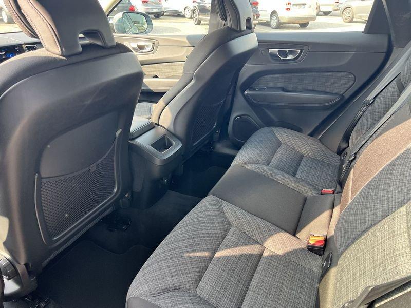 Volvo XC60 B4 automatico Core