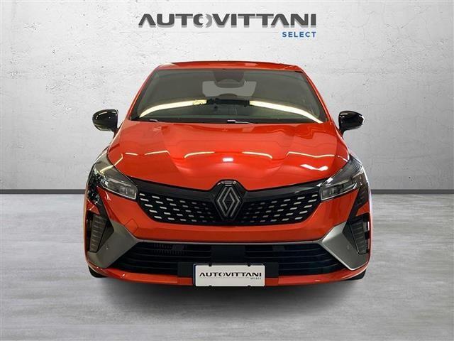 RENAULT Clio 1.0 TCe Esprit Alpine