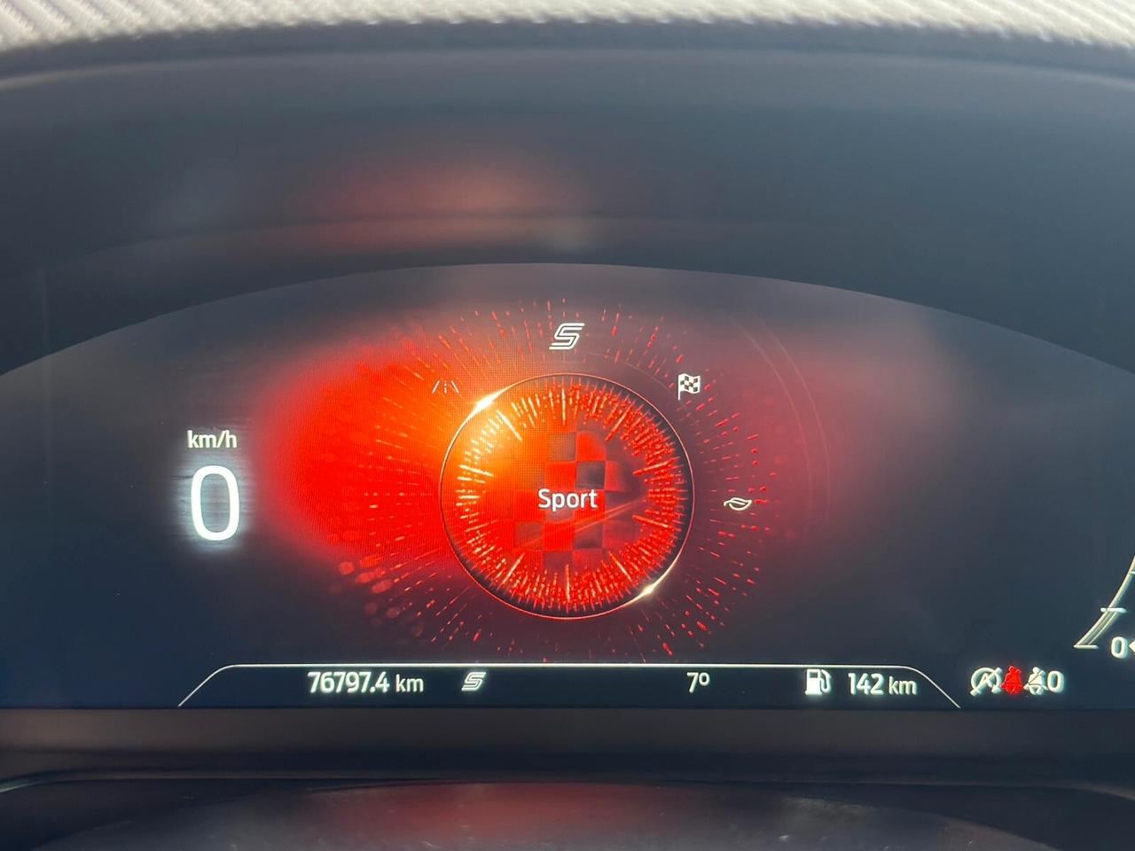 Ford Fiesta 1.5 Ecoboost 200 CV 5 porte ST