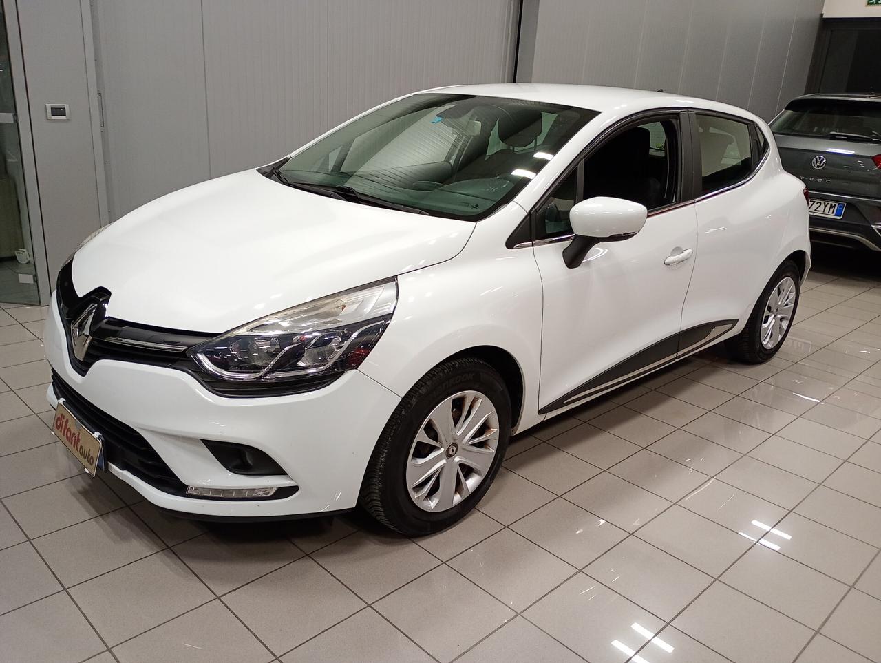 Renault Clio TCe 12V 90 CV GPL Start&Stop 5 porte Energy Life