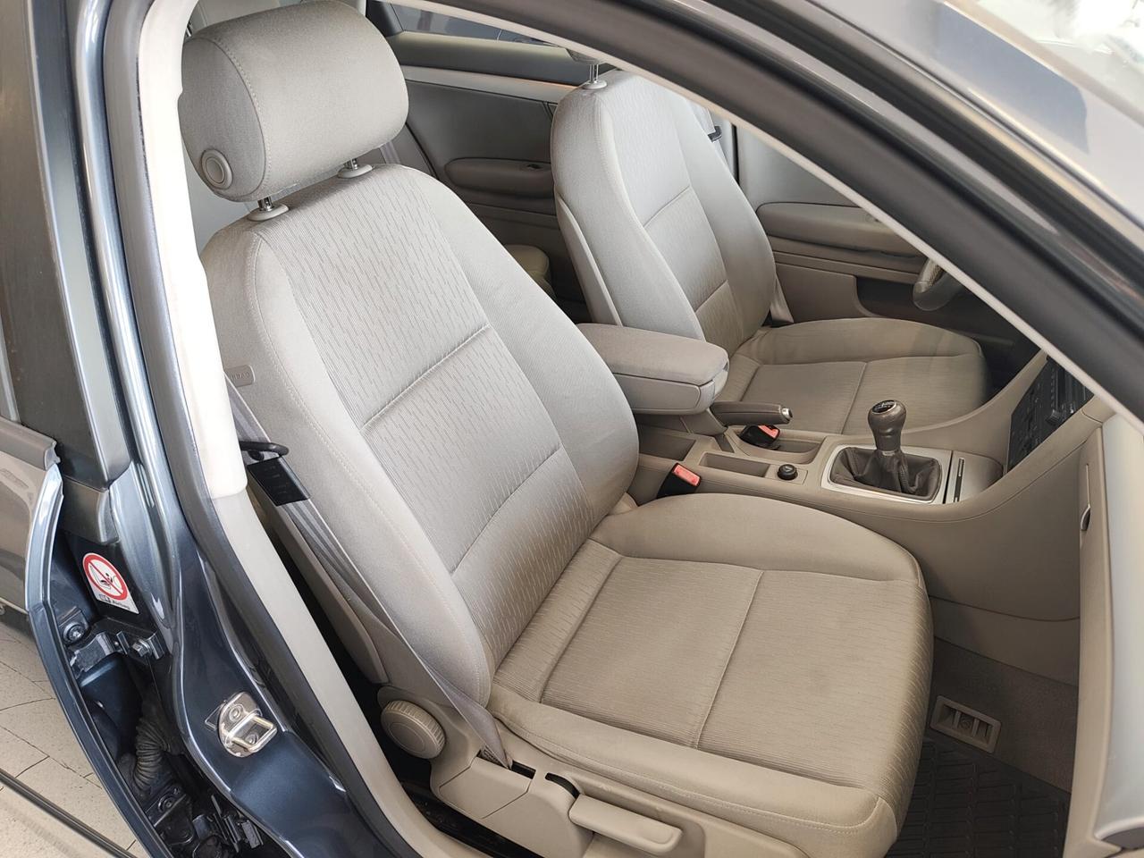 Audi A4 68000KM REALI UNICO PROP