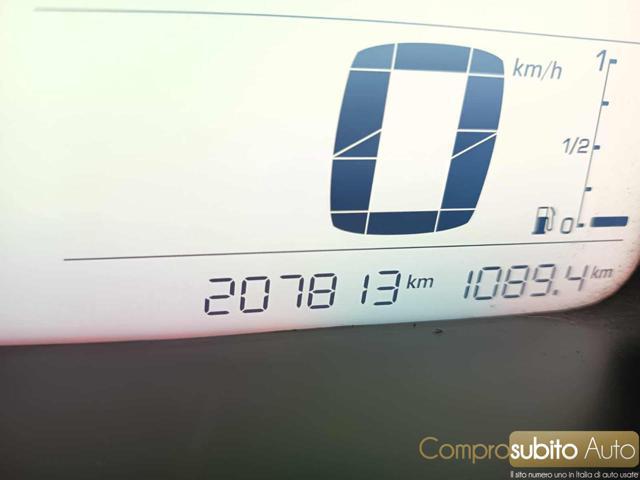 CITROEN C3 Picasso 1.6 HDi 110 Exclusive