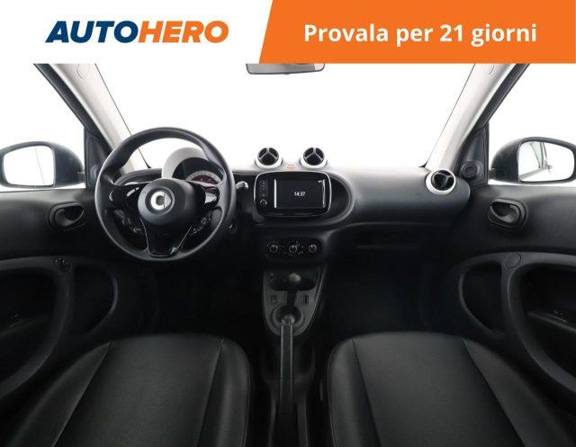 SMART ForTwo 70 1.0 twinamic Youngster