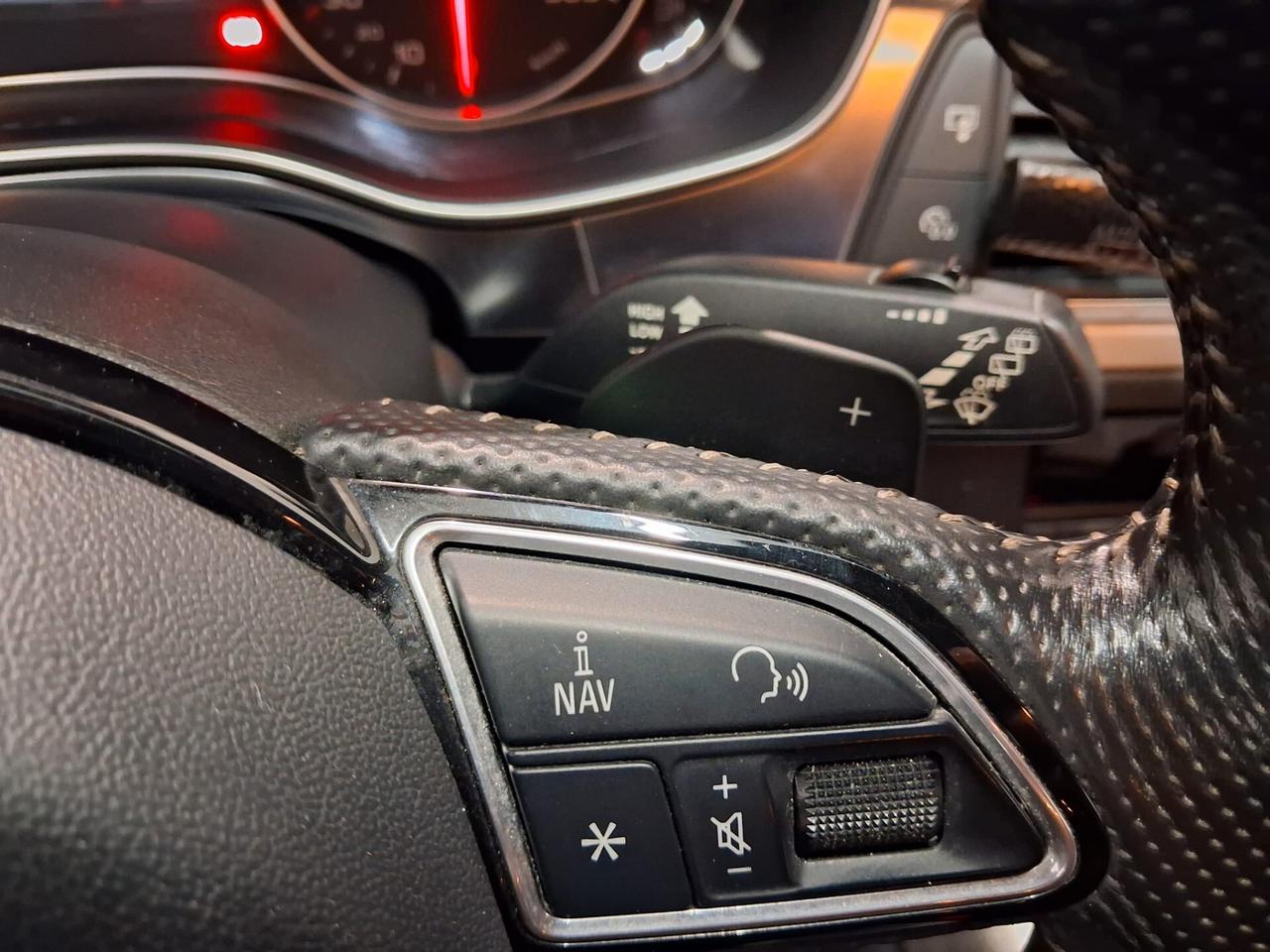 Audi A6 Avant 2.0 TDI 190 CV ultra S tronic Business Plus