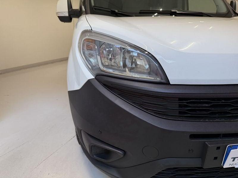 FIAT Doblò 1.6 MJT 105CV PL-TN Cargo Maxi Lamierato SX
