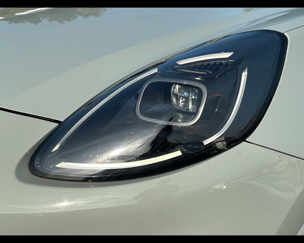 FORD Puma ST-Line X 5 Porte 1.0 EcoBoost Hybrid 125CV Manuale a 6 Rapporti